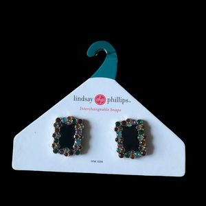 Lindsay Phillips Interchangeable Snaps